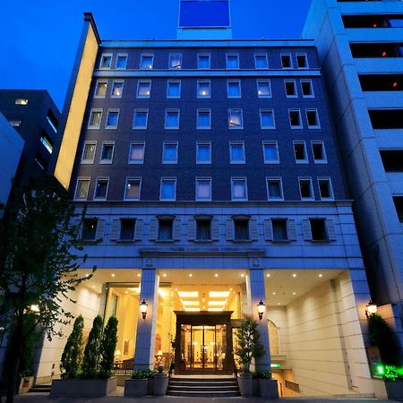 Koko Hotel Nagoya Sakae Luaran gambar
