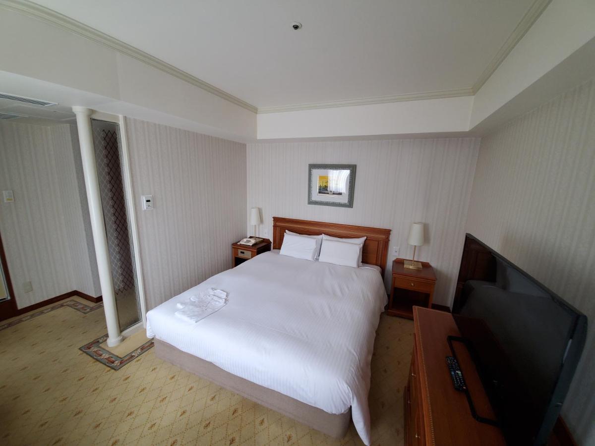 Koko Hotel Nagoya Sakae Luaran gambar