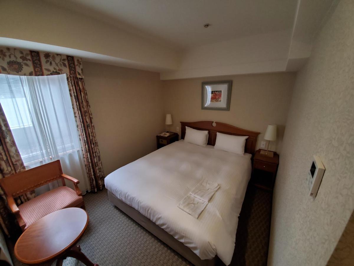 Koko Hotel Nagoya Sakae Luaran gambar