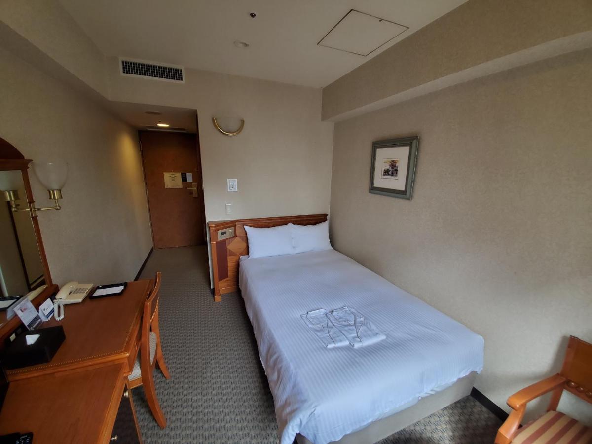 Koko Hotel Nagoya Sakae Luaran gambar