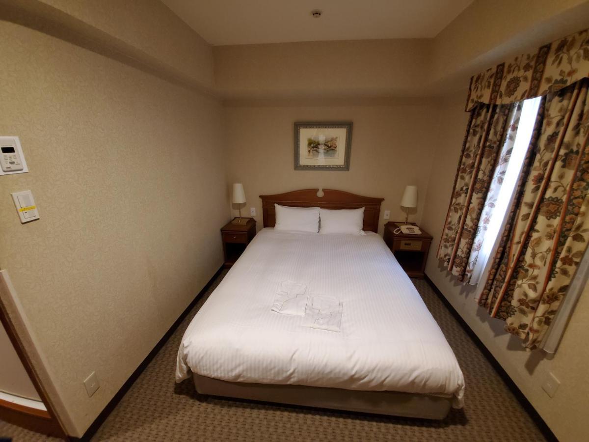 Koko Hotel Nagoya Sakae Luaran gambar