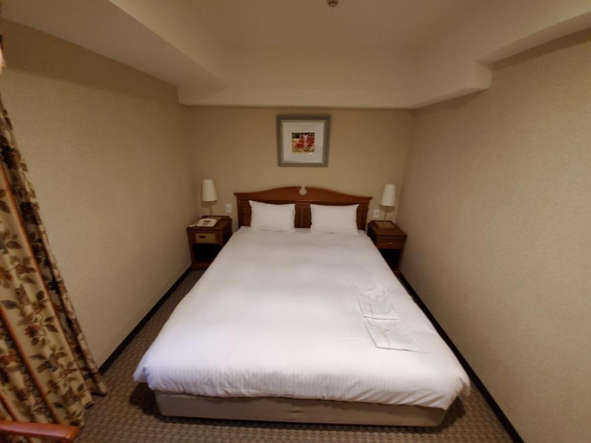 Koko Hotel Nagoya Sakae Luaran gambar